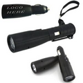Auto /Car Rechargeable LED Flashlights